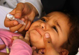 الصحة: تطعيم 5مليون و427ألف و315 طفل بمختلف المحافظات ضد الحصبة والحصبة الألماني