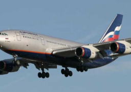 أوكرانيا تغلق مجالها الجوي أمام الطائرات الروسية