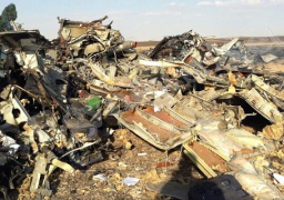 الطب الشرعي يفحص 5 قطع جديدة من أشلاء ضحايا حادث الطائرة الروسية