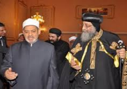 «تواضروس» يعتذرعن زيارة رام الله ويؤكد: لن أدخلها إلا بصحبة شيخ الأزهر