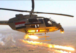 العراق: مقتل 44 داعشيا بالموصل بينهم 26 شيشانياً