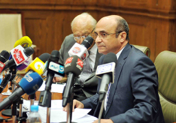 “العليا للانتخابات” تعلن نتائج الجولة الأولى من المرحلة الثانية لانتخابات النواب في 7 مساء