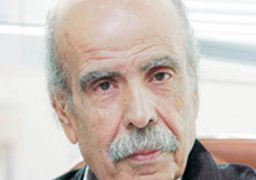 رحيل الناقد والفنان التشكيليى الفلسطينى عبد الكريم السيد