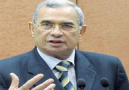 اللواء رفعت قمصان لـ”سيادة الناخب”: ندوة لمناقشة المرحلة الاولى بمركز المعلومات غدا