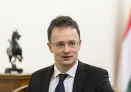 المجر: نسعى لزيادة حجم استثماراتنا بمصر بمعدل 14%