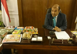 بالصور….المجمعات الاستهلاكية تطرح وجبات كاملة للاسرة ب30 جنيها