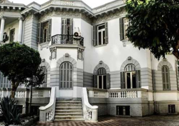 المركز الثقافي الروسي يعلق أنشطته لمدة أسبوع حداداً علي ضحايا الطائرة الروسية