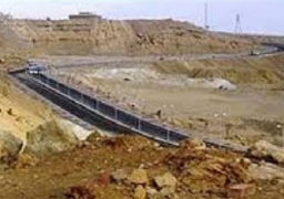 المرور: غلق طريق المقطم الرئيسي الجمعة والسبت لاعمال تهذيب للصخور