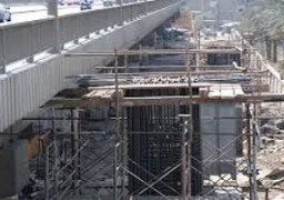 المرور: غلق كوبري ناهيا لمدة شهر لأعمال الصيانة