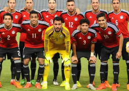 حسام البدري يختار 26 لاعبا لمعسكر المنتخب الأوليمبي