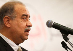 وزير الطيران يقدم تقريرًا حول الطائرة الروسية خلال اجتماع مجلس الوزراء