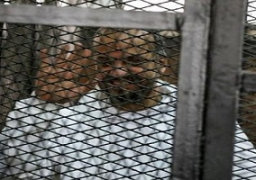 النقض تعاقب البلتاجي وحجازي بالسجن 10 سنوات في اختطاف شرطيين