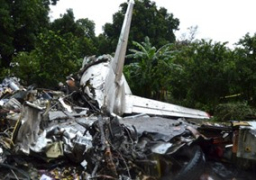 النقل الروسية: الطائرة المنكوبة فى عاصمة جنوب السودان غير مسجلة لدينا