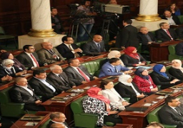 النواب الـ32 بنداء تونس يتقدمون رسميا باستقالاتهم لمجلس النواب