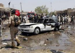 انتحاري يفجر نفسه في جامعة “إب” وسط اليمن