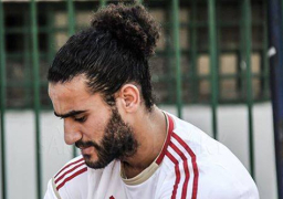 باسم مرسى يعتذر للزمالك