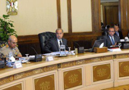 بدء اجتماع الحكومة الأسبوعى بشرم الشيخ برئاسة شريف إسماعيل