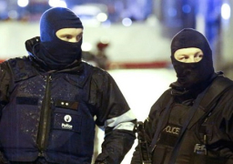 بلجيكا تخفض مستوى التأهب الأمني في بروكسل