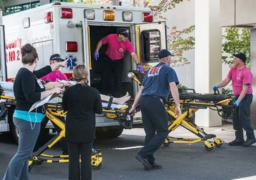 إصابة 16 شخصًا بعد إطلاق نار فى “نيو أورليانز” بأمريكا