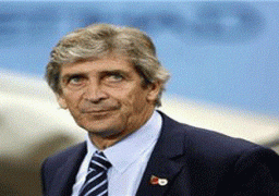 بليجريني : مانشستر سيتي يسعى للفوز على اشبيلية بملعبه في دوري الأبطال