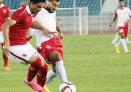 بيسيرو: واجهنا صعوبات أمام بتروجيت وهو من اقوى فرق الدورى