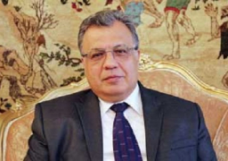 تركيا تستدعي السفير الروسي احتجاجا على “الاعتداء” على سفارتها بموسكو