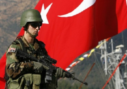 مقتل وإصابة 3 جنود في “شرناق” بتركيا