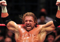 بعد تلقية تهديدات اتحاد مصارعة المحترفين “WWE” يتحدى داعش