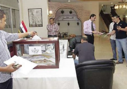 انطلاق تصويت المصريين فى الخارج فى الجولة الأولى من المرحلة الثانية