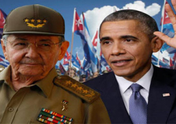 تعاون أمريكي كوبي لمكافحة الإرهاب والمخدرات