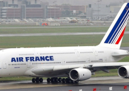 تغيير مسار طائرتين فرنسيتين بعد اقلاعهما من أمريكا لمخاوف من وجود قنبلة