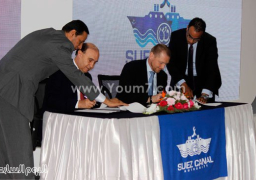 توقيع اتفاقية لتطوير ميناء شرق بورسعيد