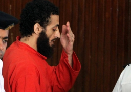 اليوم..النطق بالحكم على حبارة واخرين في “مذبحة رفح الثانية”