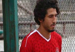 حجازى : علاقتى مع جماهير الأهلي جيدة جدا.. والمنافسة أمر صحي لصالح الفريق