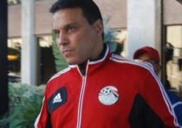 حسام البدري يضم 5 لاعبين من الأهلي في صفوف المنتخب الأوليمبي