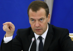 ميدفيديف: أمريكا هي المسؤولة عن قوة “داعش”