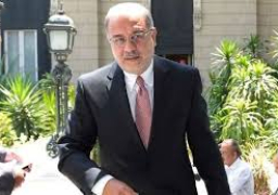 رئيس الوزراء يؤكد ان مصر تواجه حربا ضد الارهاب والتطرف