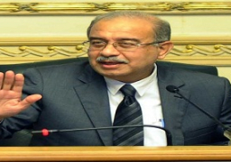 رئيس الوزراء يتوجه إلى البحيرة لمتابعة آثار سقوط السيول