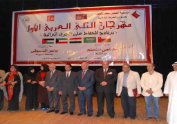 رئيس قصور الثقافة : 17 ألف موظف بالهيئة يقاتلون ضد الارهاب بنشر الثقافة