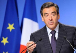 رئيس وزراء فرنسا : هجمات باريس تم التخطيط لها من سوريا