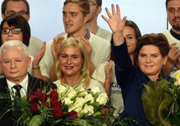 رئيسة وزراء بولندا تتعهد بمكافحة التطرف وتتحفظ على استقبال اللاجئين