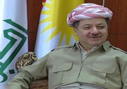 رفع العلم العراقي إلى جانب علم كردستان على مبنى “المجمع القضائي” بقضاء سنجار