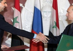 روسيا تقترح عملية إصلاح بين الأسد والمعارضة السورية تستغرق 18 شهراً