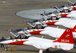 روسيا تقرر إلغاء الرحلات السياحية إلى تركيا