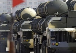 روسيا وإيران يوقعان صفقة لتسليم أنظمة صواريخ «إس – 300»