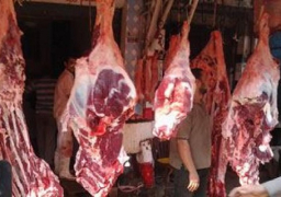 زراعة أسوان: فتح منافذ لبيع اللحوم باسعار مخفضة