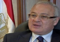 زعزوع يبحث مع السفير الاسباني بالقاهرة محاور التعاون السياحي بين البلدين