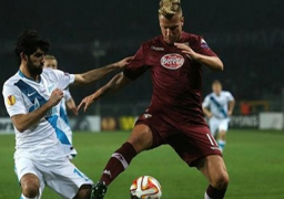 زينيت يحسم تأهله في الشامبيونز.. وجينت ينعش آماله على حساب فالنسيا