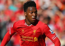 ستوريدج يعود للتدريبات بعد تعافيه من الاصابة