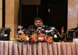 مصر ترفض قيام شركة واحدة بتنفيذ دراسات سد النهضة الاثيوبى